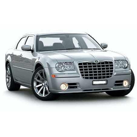 Chrysler 300 2005 to 2010 - Wiring Diagrams and Components Locator