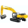 Hyundai Crawler Excavator R450LC-7A 500LC-7A - Service Manual - Operators - Wiring Diagrams