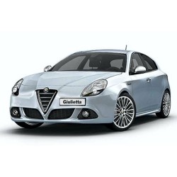 Alfa Romeo Giulietta -...