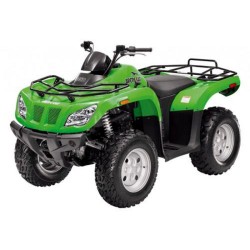 Arctic Cat 350 425 ATV (2011) - Service Manual -  Repair Manual