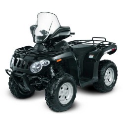 Arctic Cat 366 (2011) -...