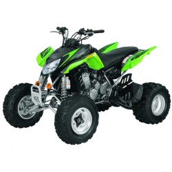 Arctic Cat DVX 400 2006 to...