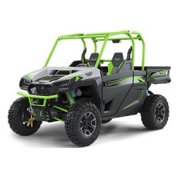 Arctic Cat Havoc X (2018) -...