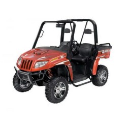 Arctic Cat Prowler XT XTX...