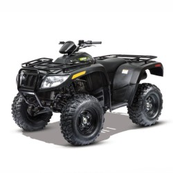 Arctic Cat VLX 700 (2017) -...