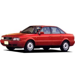 Audi 80 and AVANT 1992 to...