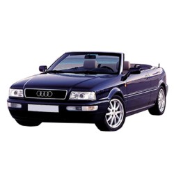 Audi Cabriolet 8G 8G7 1992...