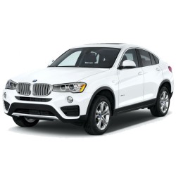 BMW X4 F26 2014 to 2018 -...