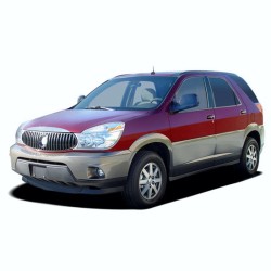 Buick Rendezvous 2005 to...