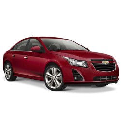 Chevrolet Cruze (2013-2014)...