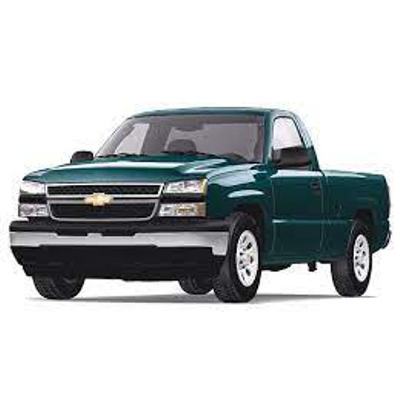 Chevrolet Silverado GMT-800 - Wiring Diagrams and Components Locator