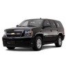 Chevrolet Tahoe GMT-900 - Wiring Diagrams and Components Locator