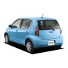 Daihatsu Boon 2005 to 2011 - Service Repair Manual - Wiring Diagrams