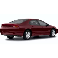 Dodge Intrepid 1998 to 2004...