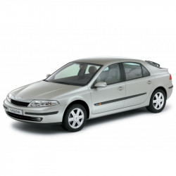 Renault Laguna II (2001-2007) - Electrical Wiring Diagrams and Components Locator
