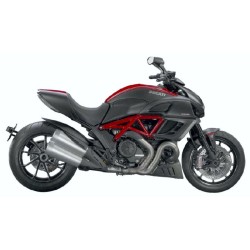 Ducati Diavel Carbon ABS -...