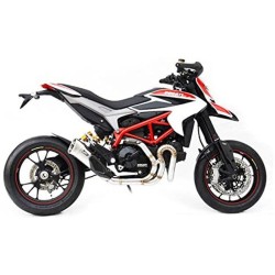 Ducati Hypermotard 821 SP -...