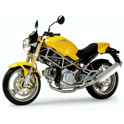 Ducati Monster 600 750 -...