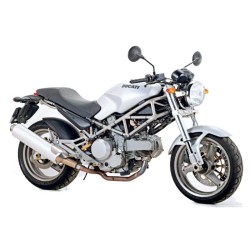 Ducati Monster 695 -...