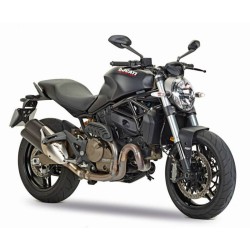 Ducati Monster 821 -...