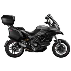 Ducati Multistrada 1200 S...