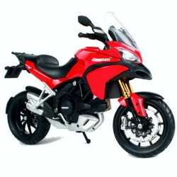 Ducati Multistrada 1200 S...