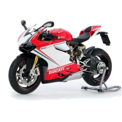 Ducati Panigale S Tricolore...