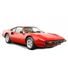 Ferrari 308 GTB GTS  - Multilanguage Operation Maintenance and Owners Manual