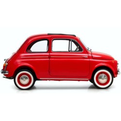 Fiat 500 - Manuel de...