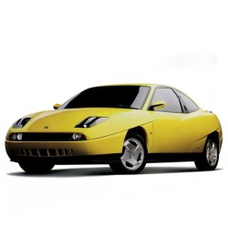 Fiat Coupe - Electrical...