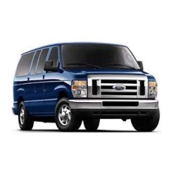 Ford E-250 2008 to 2014 -...