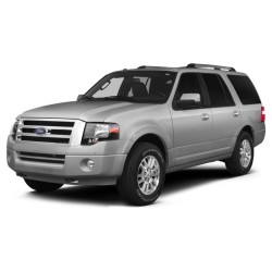 Ford Expedition 2007 to 2014 - Wiring Diagrams and Components Locator