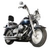 Harley Davidson Softail Models (1991-1992) - Service Repair Manual - Wiring Diagrams