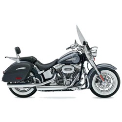 Harley Davidson Softail...