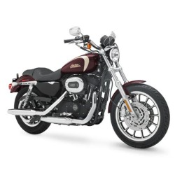 Harley Davidson Sportster...