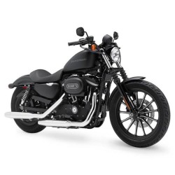 Harley Davidson Sportster...