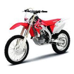 Honda CRF450X 2004 to 2012...