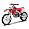 Honda CRF450X 2004 to 2012 - Service Repair Manual - Wiring Diagrams