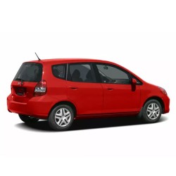 Honda Fit 2007 to 2014 -...