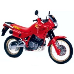 Honda NX500 NX650 Dominator...