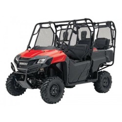 Honda Pioneer 700-4...