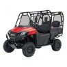 Honda Pioneer 700-4 (SXS700M4) - Service Repair Manual - Wiring Diagrams