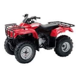 Honda TRX250TE-TM Fourtrax...