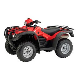 Honda TRX500FE FM TM...