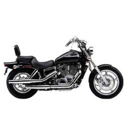 Honda VT1100C-T Shadow 1997...