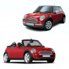 Mini Cooper (2002-2008) - Electrical Wiring Diagrams and Components Locator