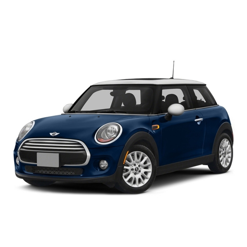 Mini Cooper (2014-2018) - Electrical Circuits / Electrical Wiring Diagrams