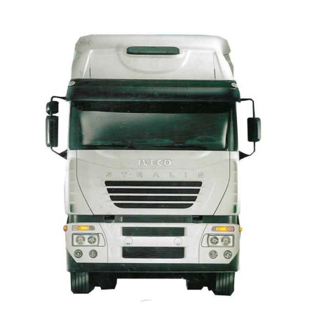 Iveco Stralis As (Euro 4-5) - Service Repair Manual - Wiring Diagrams