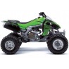 Kawasaki KFX450R from 2008 - Service Repair Manual - Wiring Diagrams