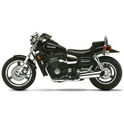 Kawasaki ZL900-A ZL1000-A...